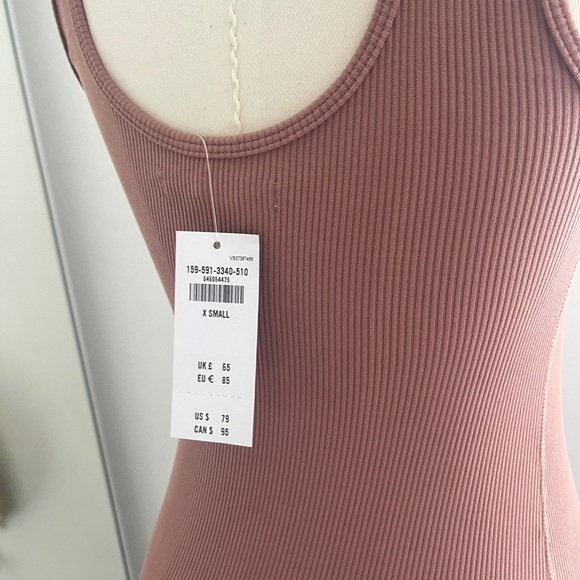 Abercrombie and fitch midi dress - Picture 2 of 3